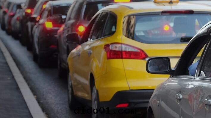 高(gāo)速交通(tòng)管(guǎn)理(lǐ)